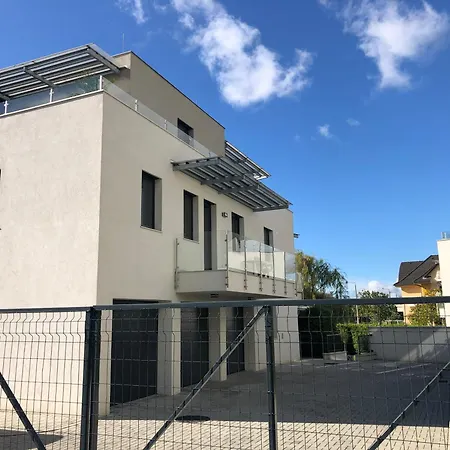 Sun Luxury Apartman Lejlighed *