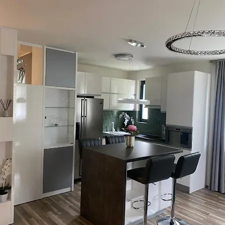 Sun Luxury Apartman * Balatonfüred