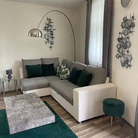 Sun Luxury Apartman * Balatonfüred