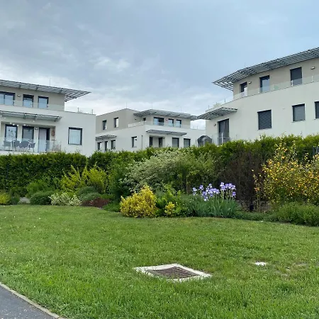 Lejlighed Sun Luxury Apartman