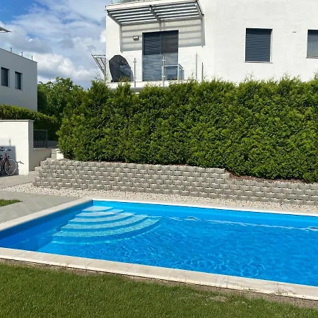Sun Luxury Apartman *
