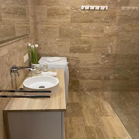 Lejlighed Sun Luxury Apartman Balatonfüred