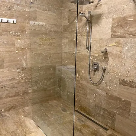 Sun Luxury Apartman Lejlighed